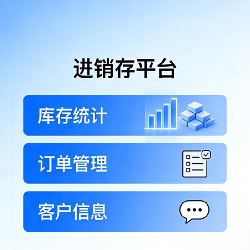 构建高效企业管理系统:以案例看开发关键
